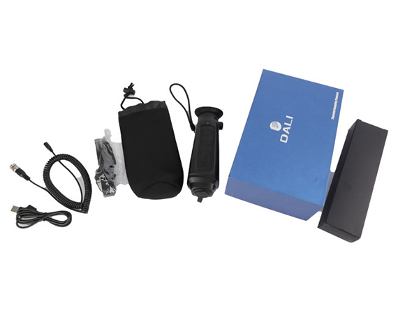 S243W Night Vision Monocular