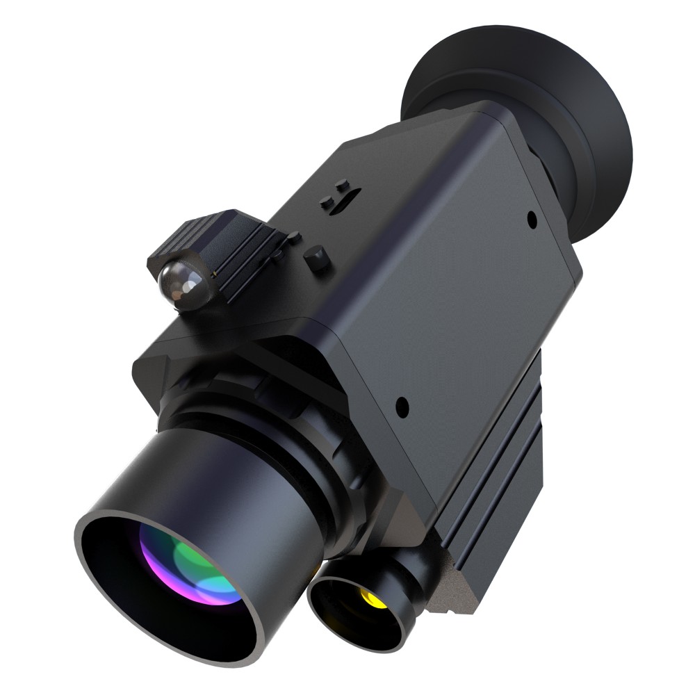 TM411 Night Vision Monocular
