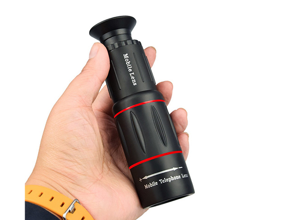 YM07 Monocular