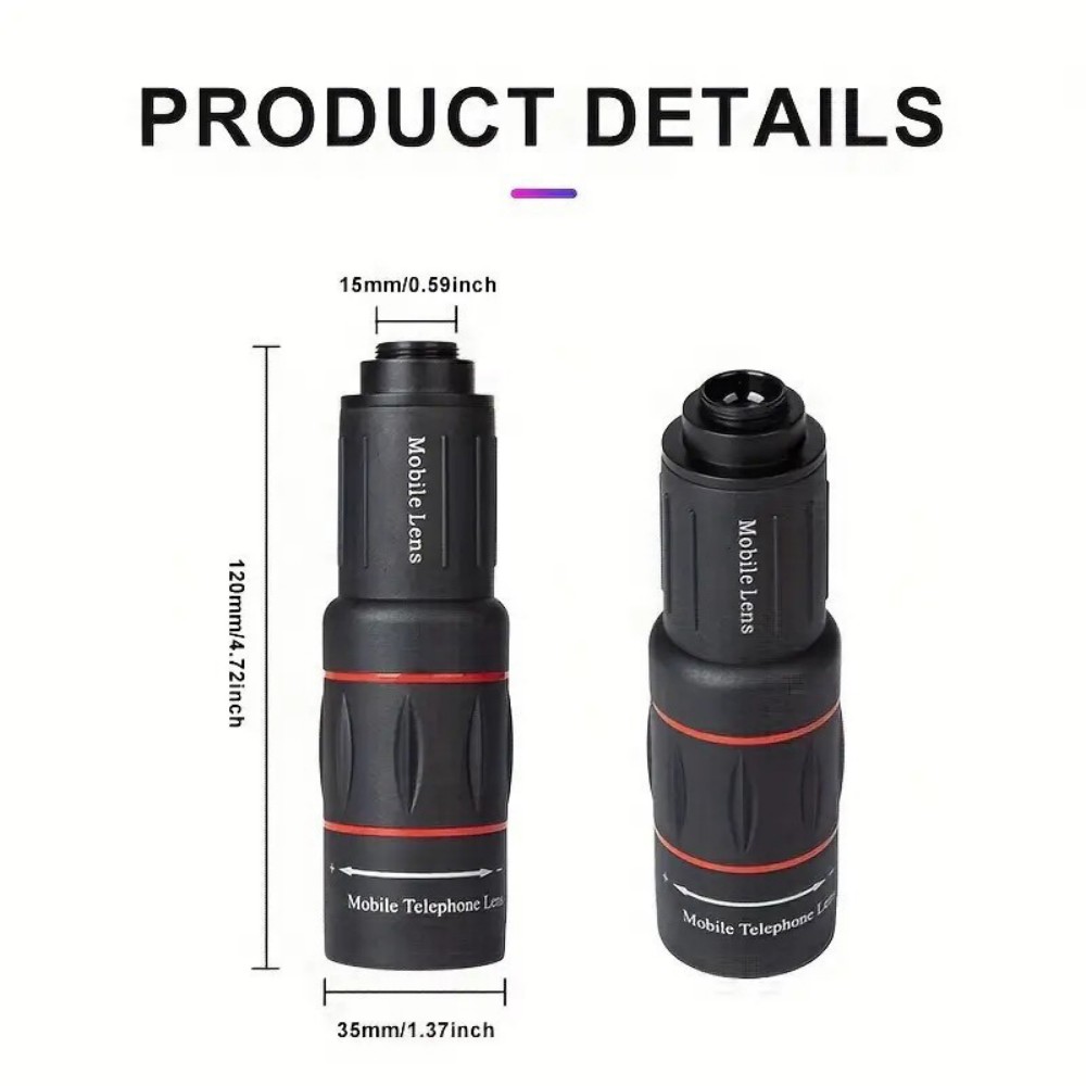 YM07 Monocular