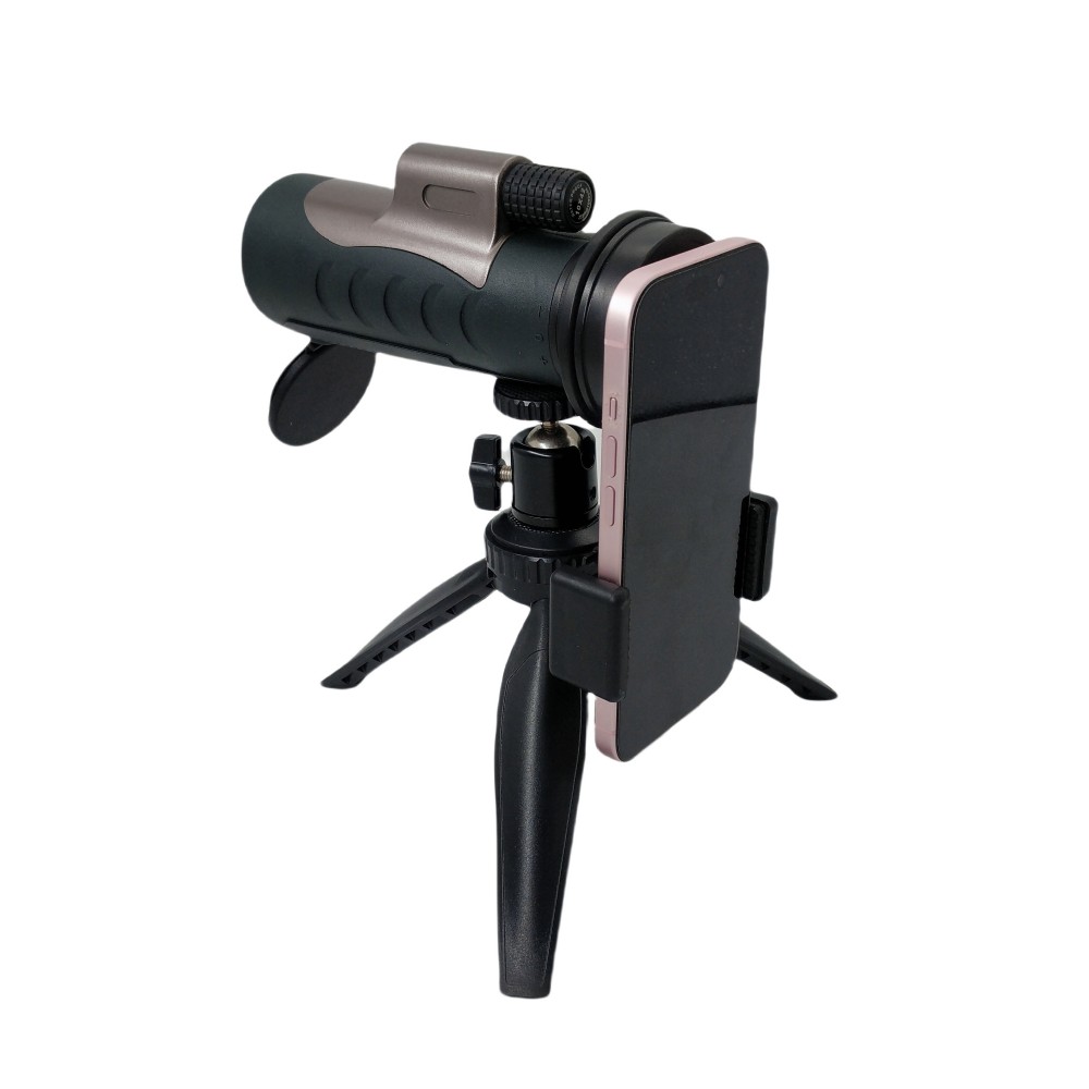 YMT33 Monocular(Gold)