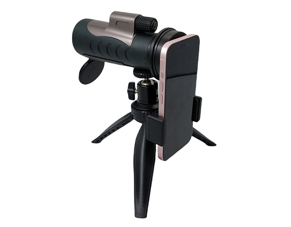 YMT33 Monocular(Gold)