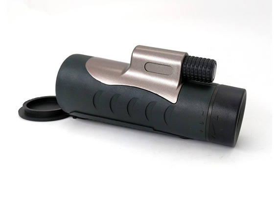 YMT33 Monocular(Gold)