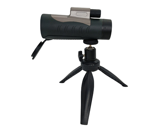 YMT33 Monocular(Gold)