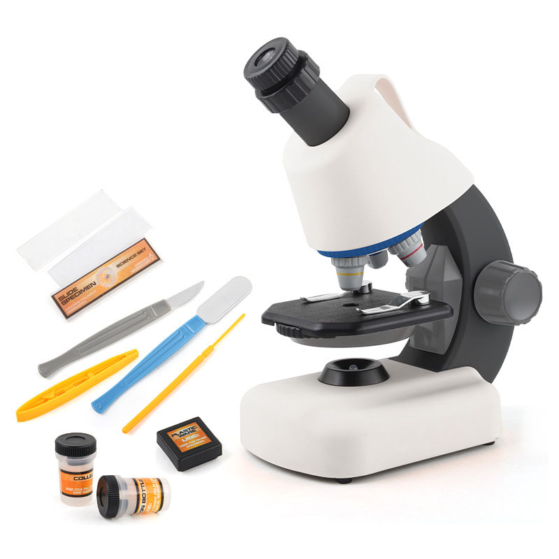 MDS1200 Microscope