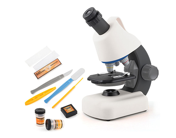MDS1200 Microscope