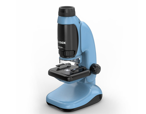 MOS50250 Microscope