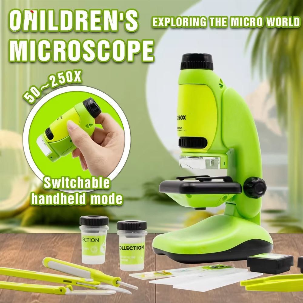 MOS50250 Microscope