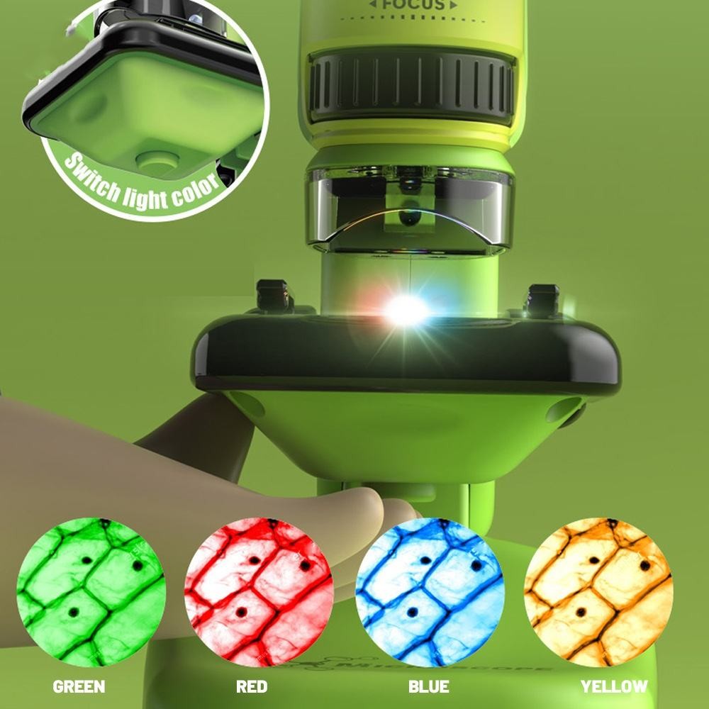 MOS50250 Microscope