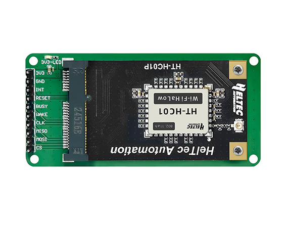 WiFi HaLow Module Mini PCIe Interface