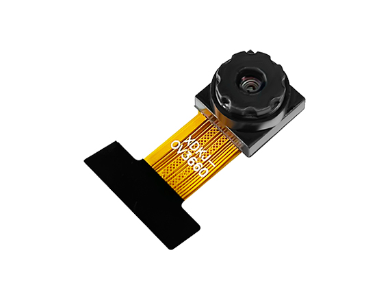 ESP32 Wi-Fi HaLow Camera HT-HC33