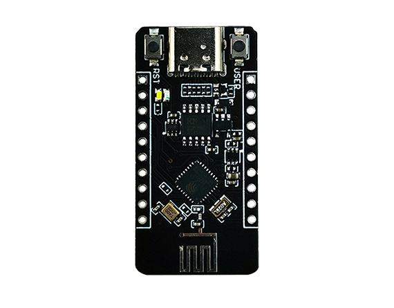 ESP32-C3 Arduino Development Board