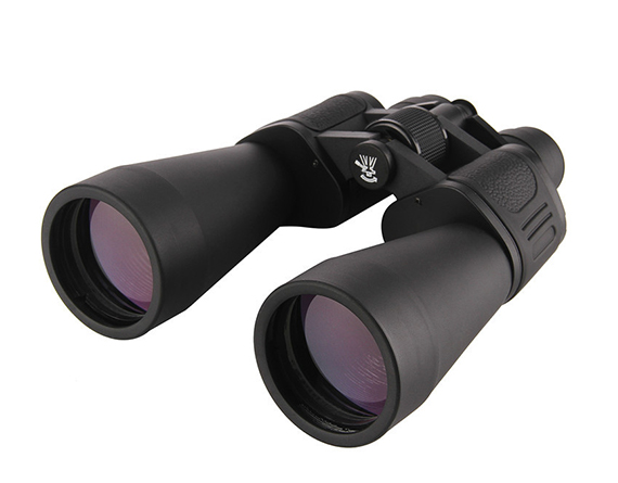 10-30x60 Zoom Binoculars