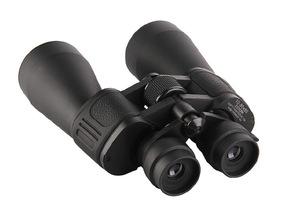 10-30x60 Zoom Binoculars