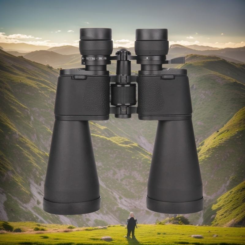 10-30x60 Zoom Binoculars