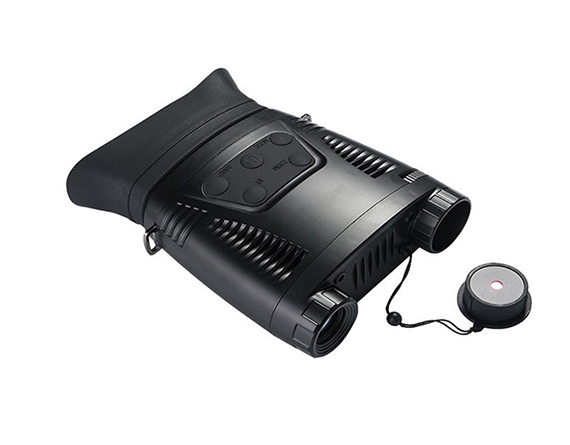 NV200HD Night Vision Binoculars