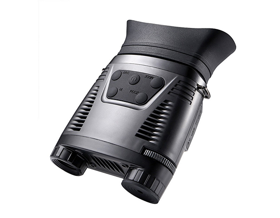 NV200HD Night Vision Binoculars