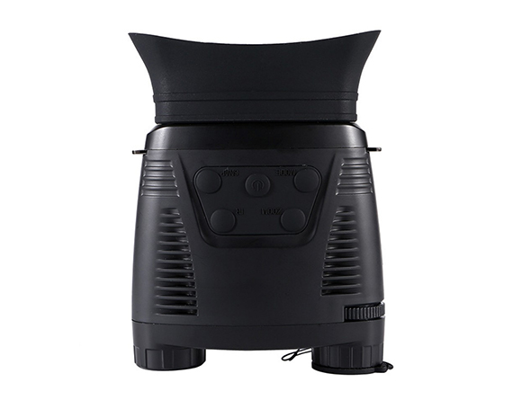NV200HD Night Vision Binoculars