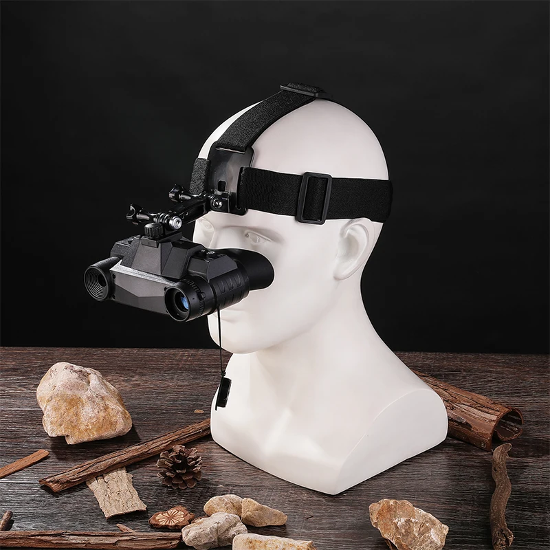 NVG-G1 Night Vision Binoculars