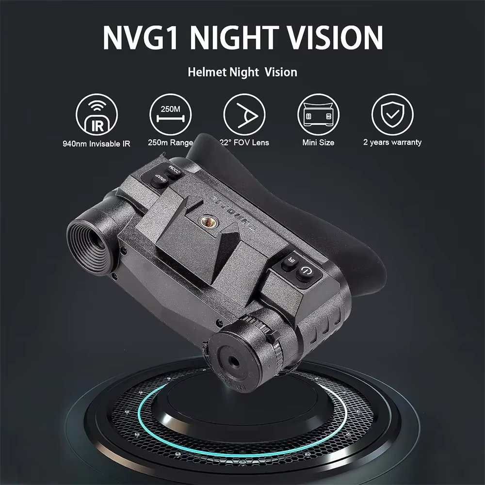 NVG-G1 Night Vision Binoculars
