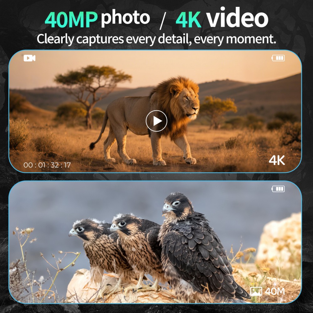 NVMINI90 Night Vision Monocular