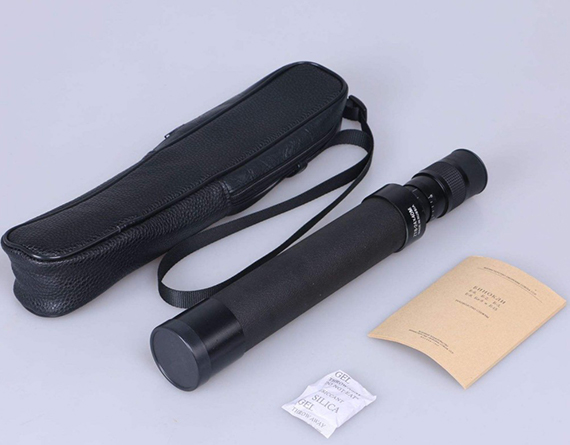 YMH01 8-24X40 Zoom Monocular