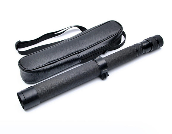 YMH01 8-24X40 Zoom Monocular