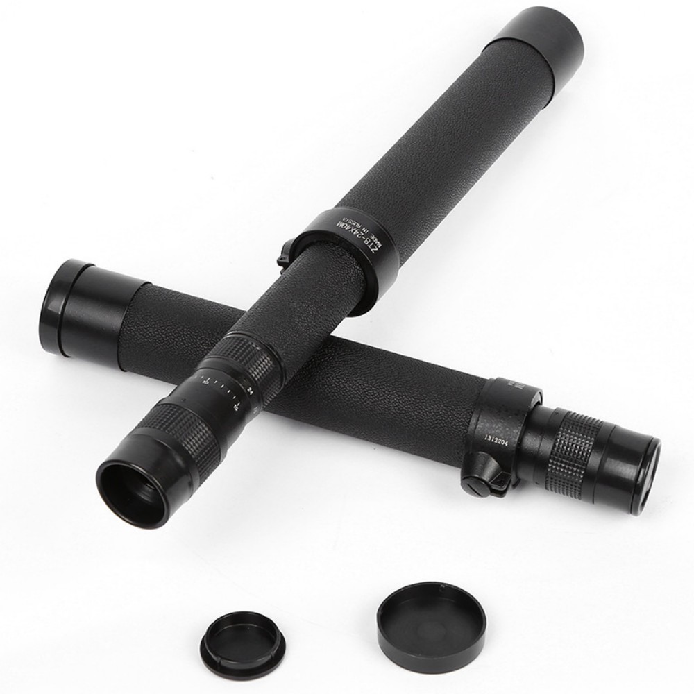 YMH01 8-24X40 Zoom Monocular
