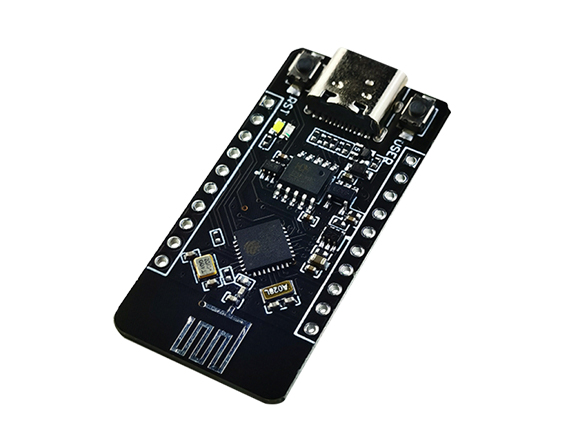 ESP32-C3 Arduino Development Board