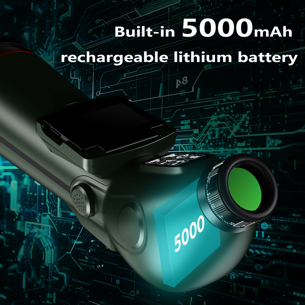 SPX5-80 Astronomical Telescope