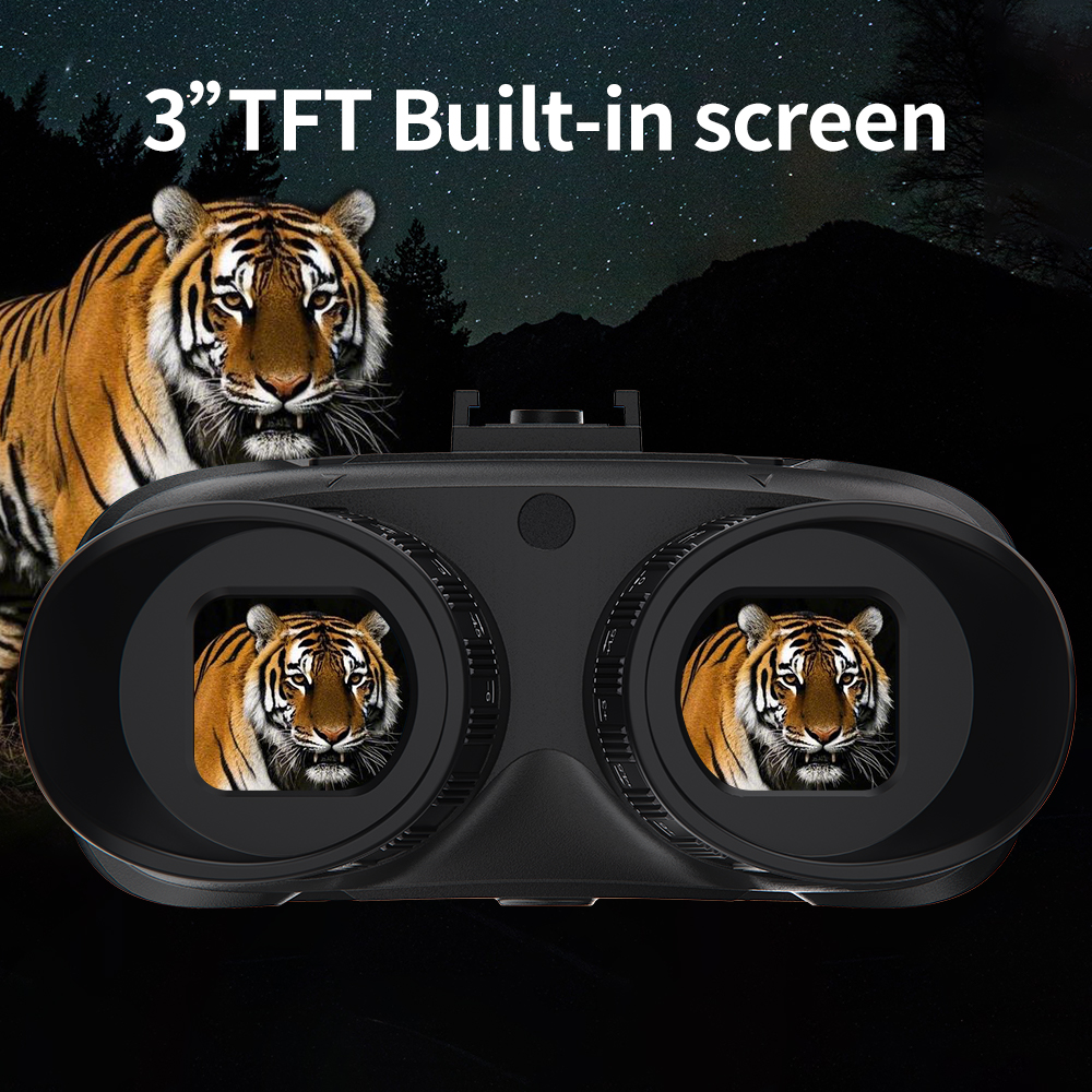 NV8360 Night Vision Binoculars