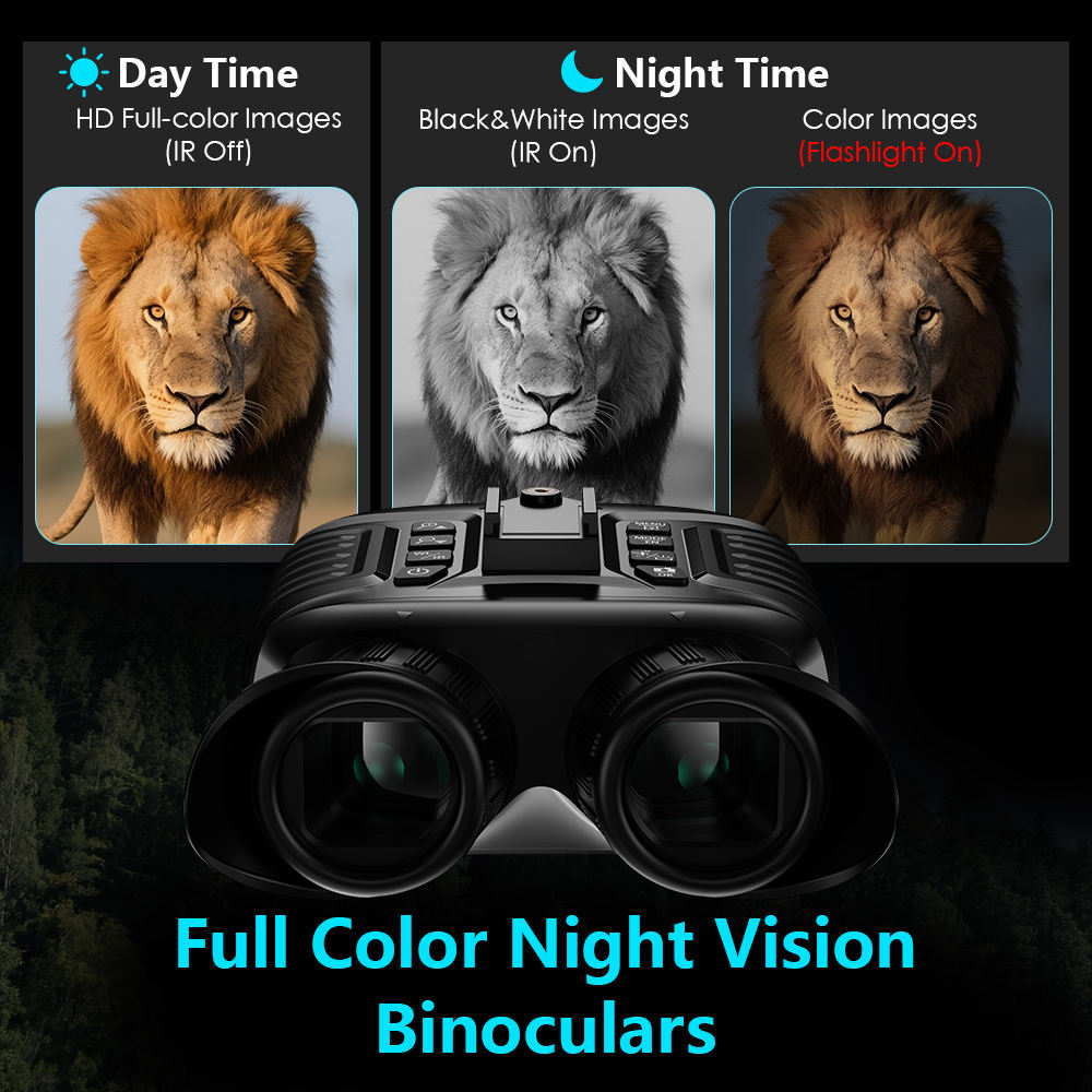 NV8360 Night Vision Binoculars