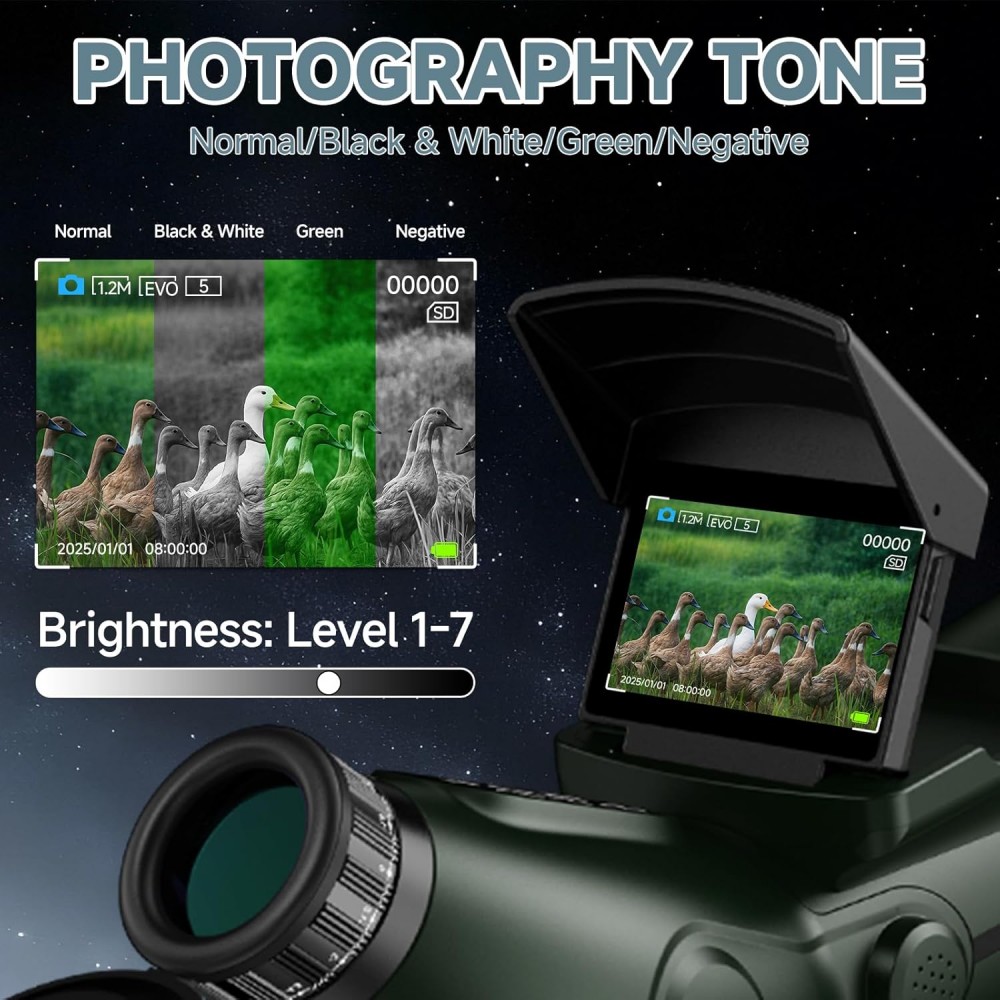 SPX5-80 Astronomical Telescope