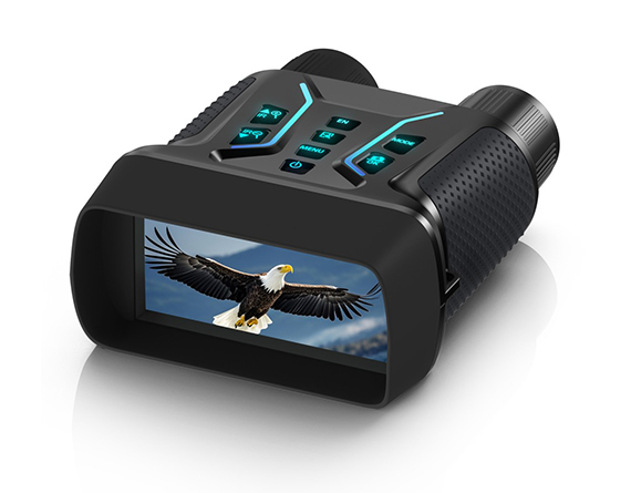 NV2183 Night Vision Binoculars