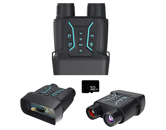 NV2183 Night Vision Binoculars