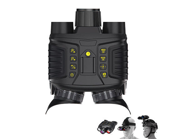 NV8360 Night Vision Binoculars