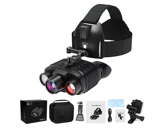 NV8360 Night Vision Binoculars