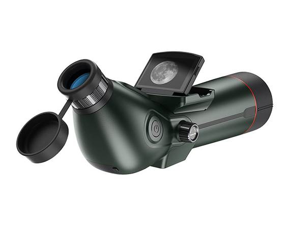 SPX5-80 Astronomical Telescope