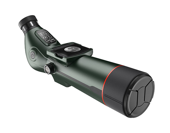 SPX5-80 Astronomical Telescope