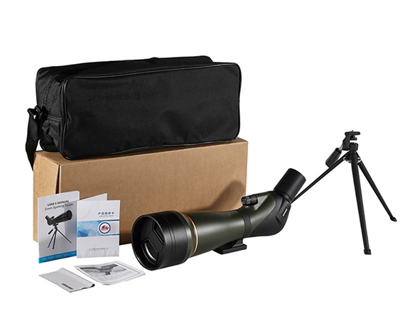 TFS22100ED 22-65x100 Spotting Scope