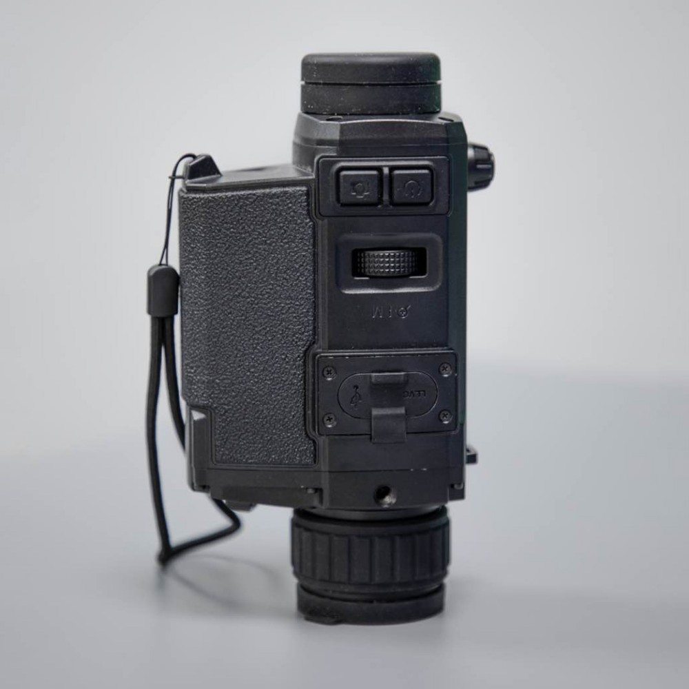 TMRS3 Night Vision Monocular