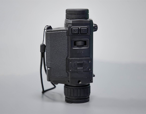 TMRS3 Night Vision Monocular