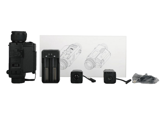 TMRS3 Night Vision Monocular