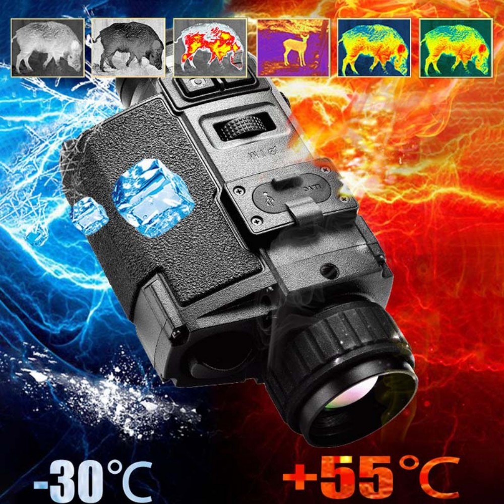 TMRS3 Night Vision Monocular