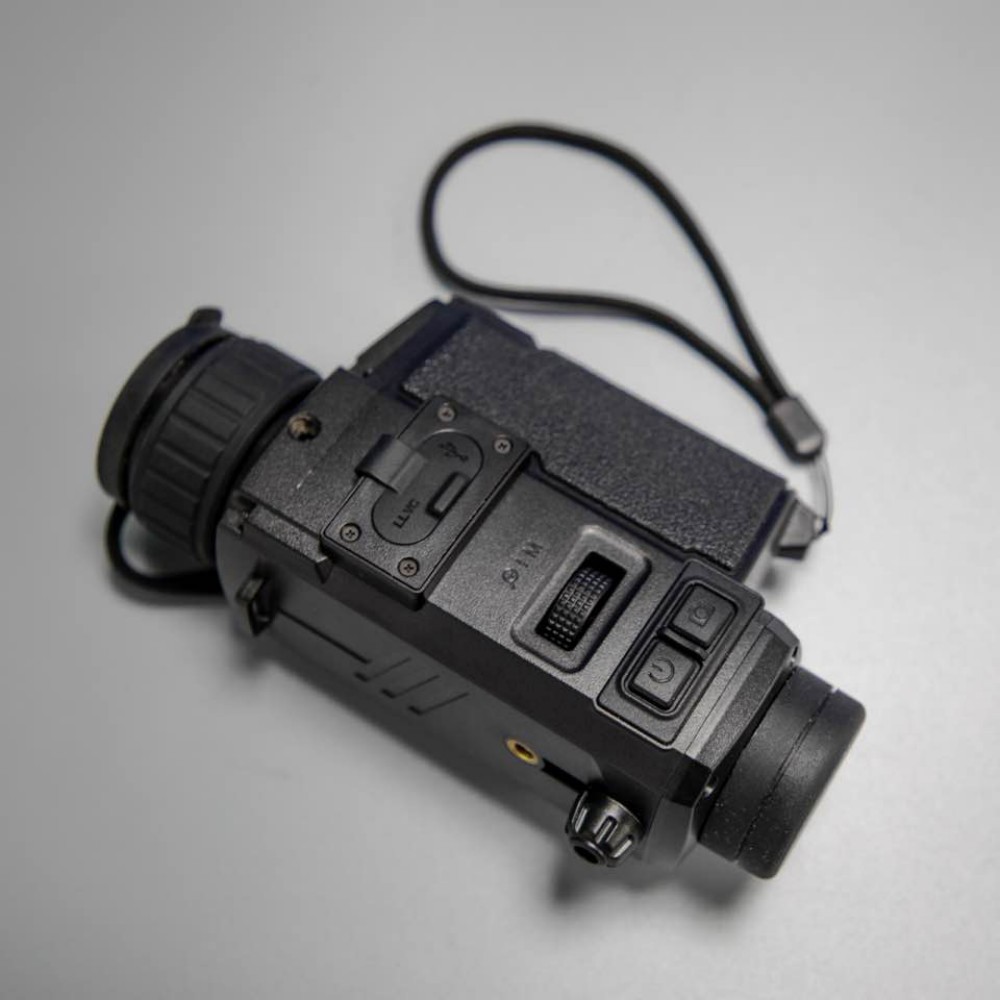 TMRS3 Night Vision Monocular
