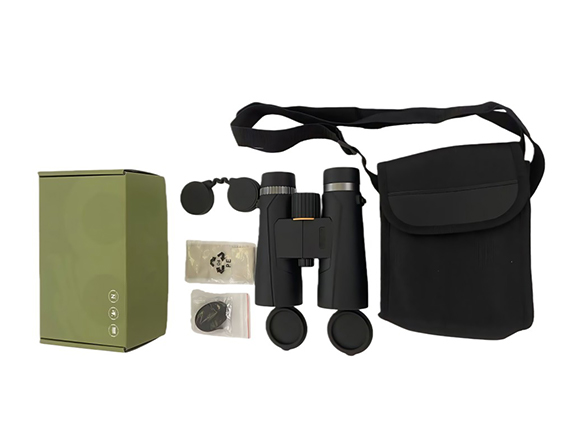 YBR36 10X50 Binoculars