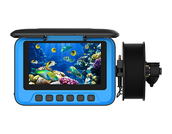 FDV3000 Outdoor Night Vision Fishing Camera