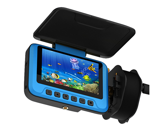 FDV3000 Outdoor Night Vision Fishing Camera