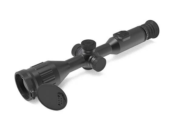 Adventurer650-LRF-Pro / Adventurer650 Thermal Imaging Device