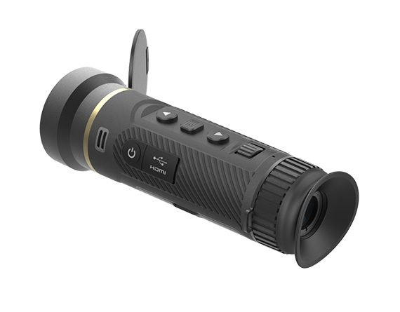 Discoverer650-LRF-Pro/ Discoverer650 Thermal Imaging Device